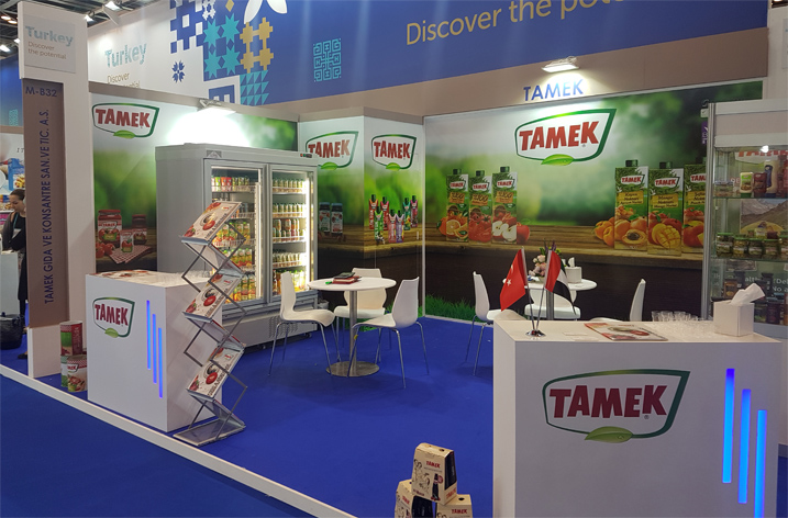 tamek gulfood