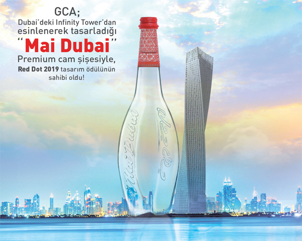 Mai Dubai