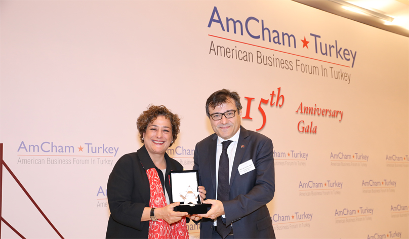 pepsiCo Turkiye