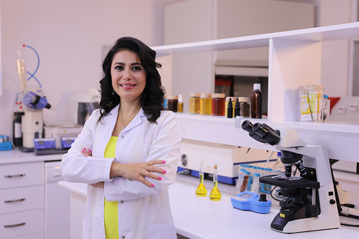 Asli Elif Tanugur Samanci