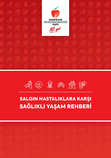 Salgin Hastaliklara Karsi Saglikli Yasam Rehberi