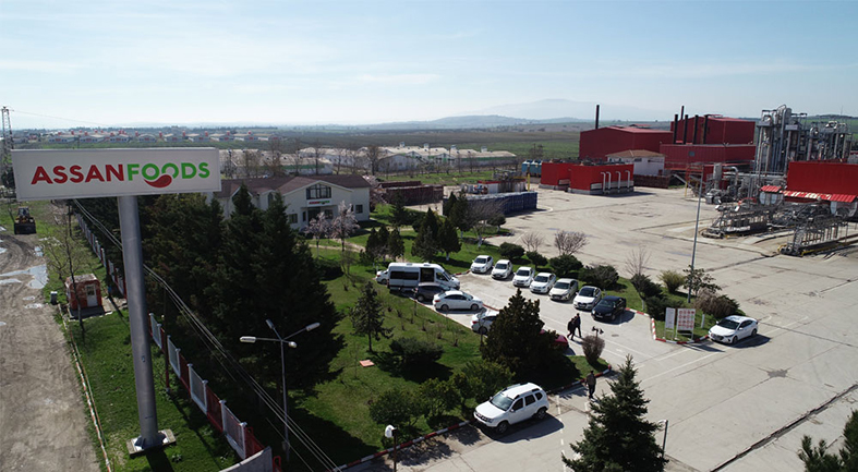 kraft heinz_assan food