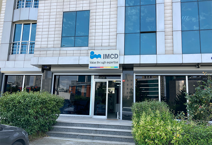 imcd