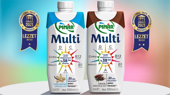 pinar multi sut