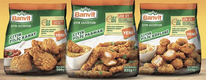 Banvit_citir ailesi