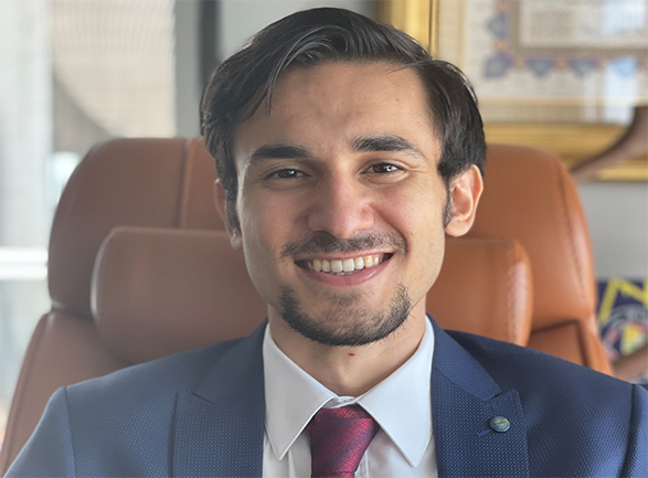 Mars Kimya_Mehmet Can Kandemir