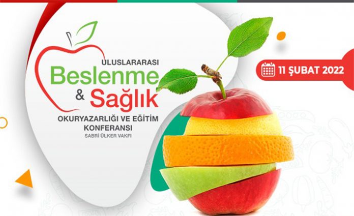 beslenme ve saglik okuryazarligi_konferans