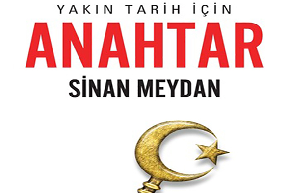 Sinan Meydan_Yakin Tarih icin anahtar