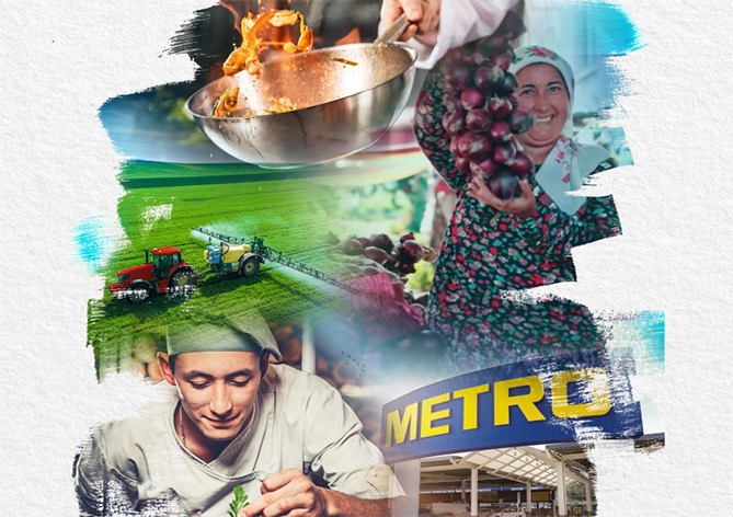 Metro Turkiye_Etki raporu