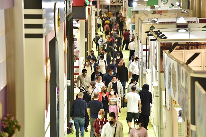 WorldFood Istanbul