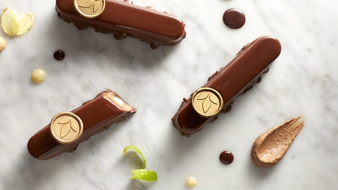 Callebaut_NXT vegan cikolata