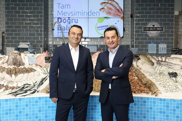 MuratDincer ve KutayKartallioglu