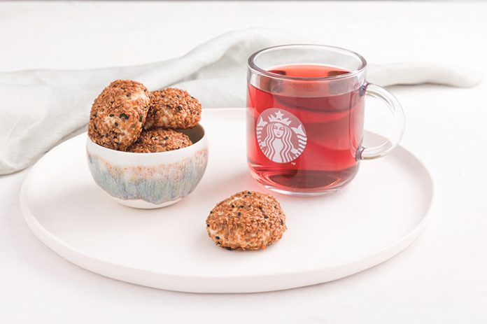 Starbucks_turk cayi