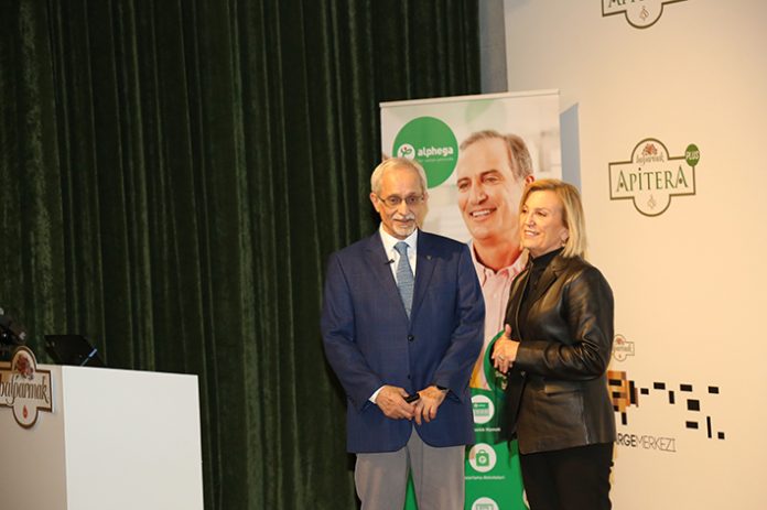 Balparmak_Apitera_Plus_Ezcaci_Bulusmasi