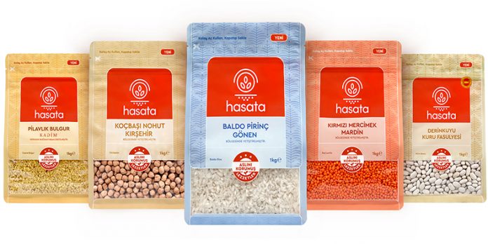Hasata