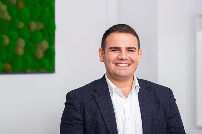 Fersan CEO’su Gurhan Guven