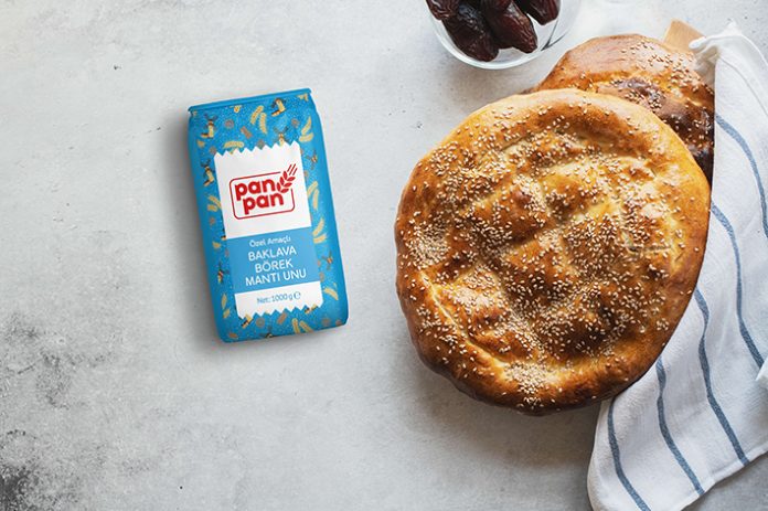 panpan pide