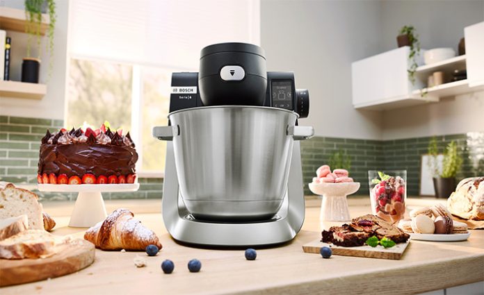 Bosch Serie 6_Mutfak Makinesi