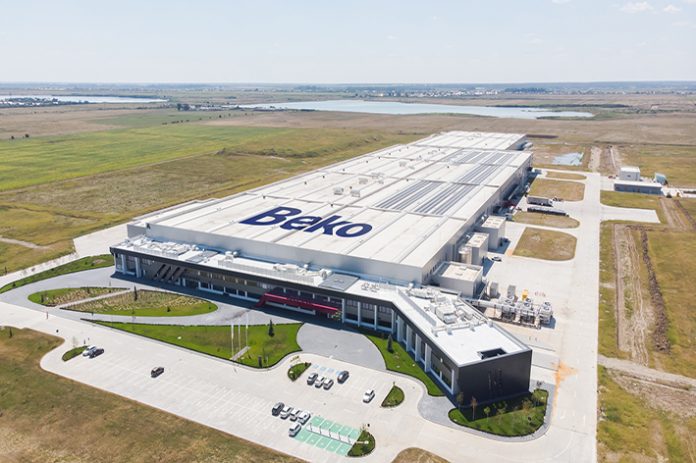 Beko_Fabrika