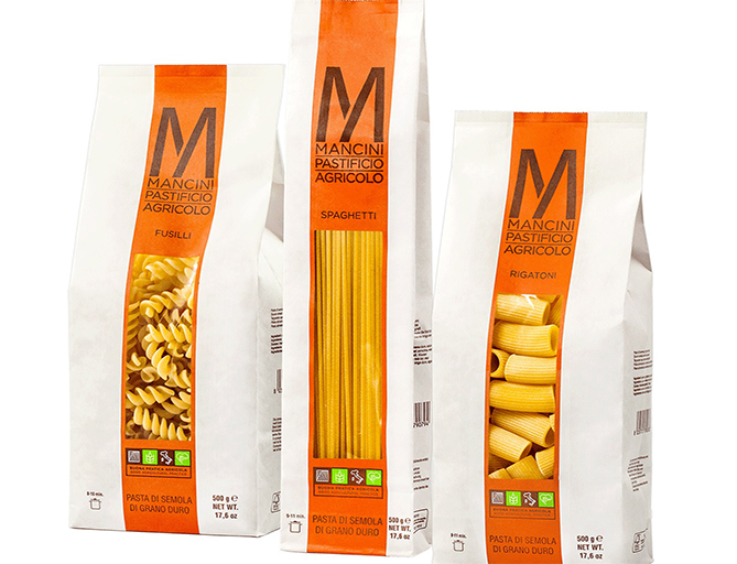 Pasta Mancini