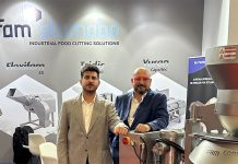 “Şirket olarak sürekli büyümeyi hedefliyoruz”