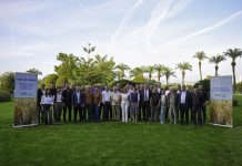 Anadolu Efes, tarım ekosisteminde onarıcı dönüşümü güçlendiriyor