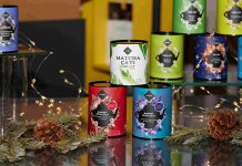 Rioba Çay ailesi büyüyor