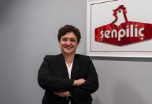 Şenpiliç’e OSB Yıldızları Araştırması’nda 3 ödül