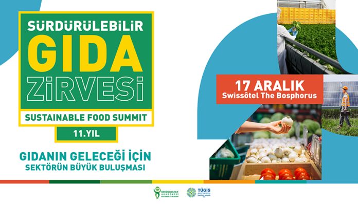 Surdurulebilir_Gida_Zirvesi