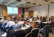 İklim krizine karşı yol haritası: Kuraklık Ustaları Projesi