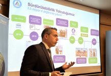 GİFT ve Tetra Pak öncülüğünde stratejik adımlar