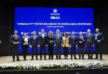 Oba Makarna “En Çok Ülkeye İhracat Yapan Turquality Şampiyonu”