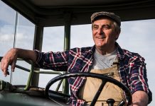 Akbank’tan tarımın geleceğine yatırım