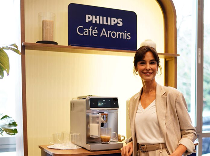 Philips Café Aromis_Arzum Onan