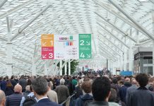 Türkiye, TUTTOFOOD 2026’da küresel sahneye çıkıyor