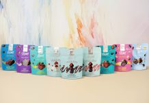 Durukan Şekerleme çikolata pazarına giriş yaptı