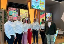 Feast, Gulfood Dubai 2026’da global işbirliklerini güçlendirdi