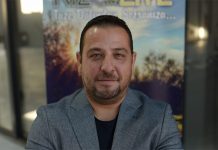 NizOlive lezzetleri prestijli yarışmalardan ödül aldı