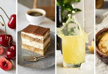 2026 lezzet trendleri IFF’nin Tastepoint raporunda