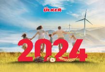 Ülker 6. kez The Sustainability Yearbook Listesi’nde