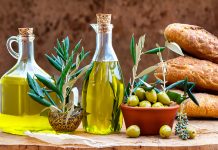 Zeytinyağı sektöründe güçler UR-GE Projesi’nde birleştirilecek