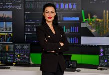 Schneider Electric Türkiye ve Orta Asya’da üst düzey atama