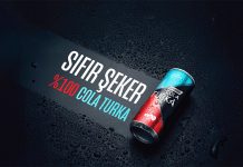 Cola Turka Şekersiz