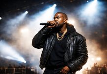 Kanye West’in İstanbul konseri biletleri satışta