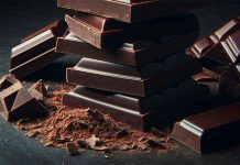 Bitter çikolata yaşlanmayı yavaşlatıyor