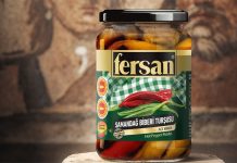 Fersan’dan coğrafi işaretli bir lezzet: Samandağ Biberi Turşusu