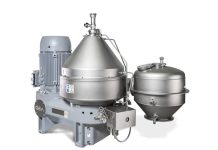 GEA, narenciye suyu üretiminde yeni bir separatörü piyasaya sürdü