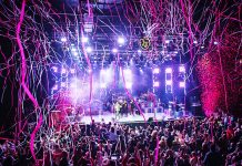 Jolly Joker 20 yaşında