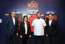 McVitie’s Milk Chocolate Bisküvi 100 yaşında