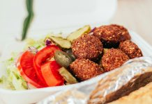 Bitki bazlı ürün lansmanları son 4 yılda % 302 oranında arttı